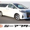 toyota alphard 2020 -TOYOTA--Alphard 3BA-AGH30W--AGH30-0339811---TOYOTA--Alphard 3BA-AGH30W--AGH30-0339811- image 1