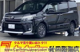 toyota voxy 2017 -TOYOTA--Voxy DBA-ZRR85W--ZRR85-0076977---TOYOTA--Voxy DBA-ZRR85W--ZRR85-0076977-