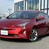 toyota prius 2017 -TOYOTA--Prius DAA-ZVW55--ZVW55-8024820---TOYOTA--Prius DAA-ZVW55--ZVW55-8024820- image 21