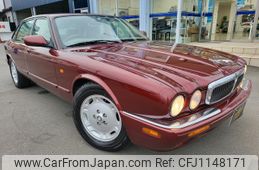 jaguar xj-series 1999 -JAGUAR--Jaguar XJ Series E-JLGB--831372---JAGUAR--Jaguar XJ Series E-JLGB--831372-