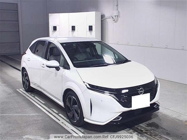 nissan aura 2023 -NISSAN 【神戸 304ﾌ1002】--AURA FE13-352372---NISSAN 【神戸 304ﾌ1002】--AURA FE13-352372- image 1