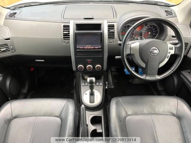 nissan x-trail 2009 -NISSAN--X-Trail DBA-NT31--NT31-046634---NISSAN--X-Trail DBA-NT31--NT31-046634- image 2