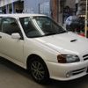 toyota starlet 1998 -TOYOTA--Starlet EP91--0293631---TOYOTA--Starlet EP91--0293631- image 1