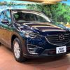 mazda cx-5 2015 -MAZDA--CX-5 LDA-KE2FW--KE2FW-202582---MAZDA--CX-5 LDA-KE2FW--KE2FW-202582- image 17