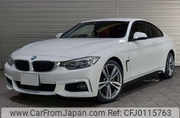 bmw 4-series 2014 quick_quick_DBA-3R30_WBA3R12000K002161