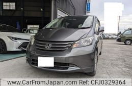 honda freed 2010 quick_quick_DBA-GB3_GB3-1212258