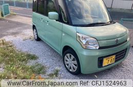 suzuki spacia 2014 CFJ1524963