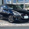 mazda demio 2015 -MAZDA--Demio LDA-DJ5FS--DJ5FS-117356---MAZDA--Demio LDA-DJ5FS--DJ5FS-117356- image 1