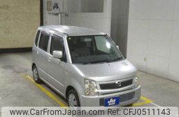 mazda az-wagon 2004 -MAZDA 【鹿児島 581ｸ7281】--AZ Wagon MJ21S--MJ21S-192765---MAZDA 【鹿児島 581ｸ7281】--AZ Wagon MJ21S--MJ21S-192765-