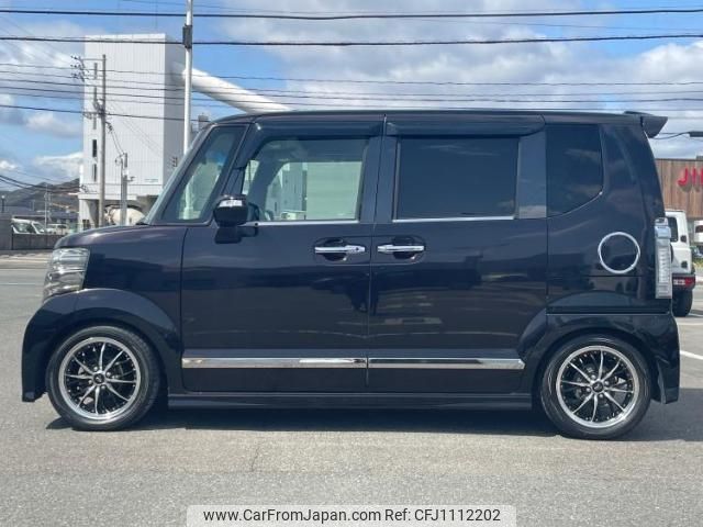 honda n-box 2012 quick_quick_DBA-JF1_JF1-1058553 image 2