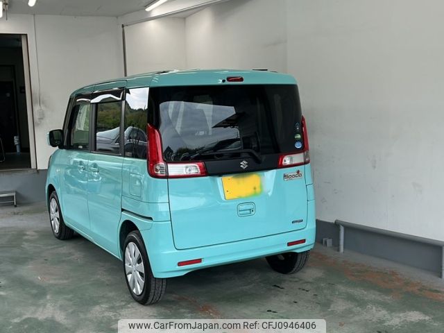 suzuki spacia 2016 -SUZUKI 【京都 581つ1784】--Spacia MK42S-146238---SUZUKI 【京都 581つ1784】--Spacia MK42S-146238- image 2