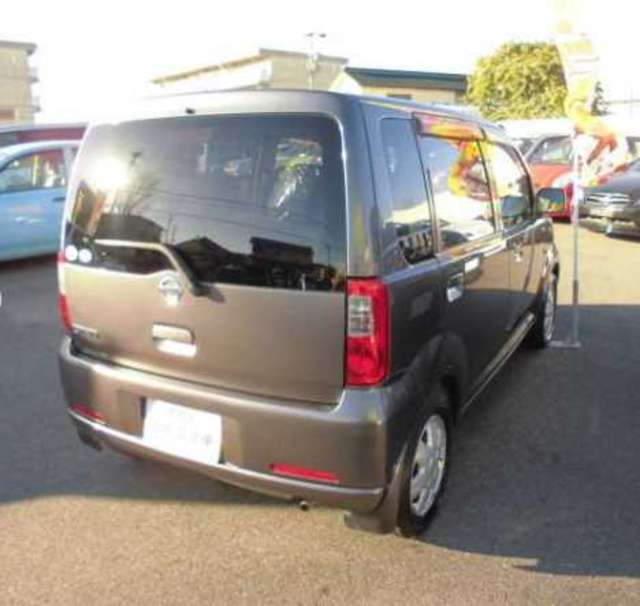 nissan otti 2005 ICH170210005 image 2