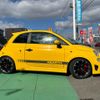 abarth 595 2017 GOO_JP_700070854230250214002 image 11