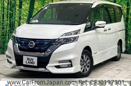 nissan serena 2019 -NISSAN--Serena DAA-HFC27--HFC27-045920---NISSAN--Serena DAA-HFC27--HFC27-045920-