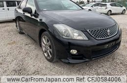 toyota crown 2008 -TOYOTA--Crown GRS204--GRS204-0006424---TOYOTA--Crown GRS204--GRS204-0006424-