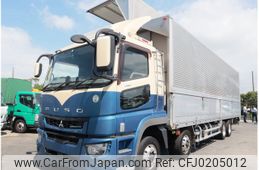 mitsubishi-fuso super-great 2018 -MITSUBISHI--Super Great 2PG-FS74HZ--FS74HZ-500631---MITSUBISHI--Super Great 2PG-FS74HZ--FS74HZ-500631-