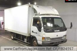 nissan atlas 2001 CFJ1824597
