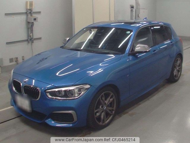 bmw 1-series 2016 -BMW 【練馬 302に9632】--BMW 1 Series 1S30-WBA1S920305G99773---BMW 【練馬 302に9632】--BMW 1 Series 1S30-WBA1S920305G99773- image 1