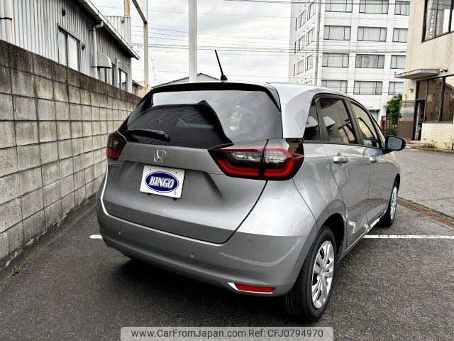 honda fit 2024 -HONDA 【福山 501ﾆ92】--Fit GS4--1023672---HONDA 【福山 501ﾆ92】--Fit GS4--1023672- image 2