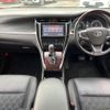 toyota harrier-hybrid 2014 quick_quick_AVU65W_AVU65-0012415 image 2