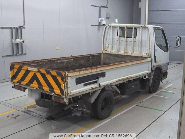 mitsubishi-fuso canter 1994 CFJ1562696 image 2