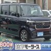 honda n-box 2025 -HONDA--N BOX 6BA-JF5--JF5-1130***---HONDA--N BOX 6BA-JF5--JF5-1130***- image 1