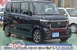 honda n-box 2025 -HONDA--N BOX 6BA-JF5--JF5-1130***---HONDA--N BOX 6BA-JF5--JF5-1130***-