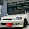honda civic 2000 quick_quick_EK9_EK9-1204091 image 1