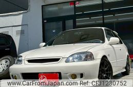 honda civic 2000 quick_quick_EK9_EK9-1204091