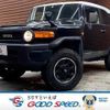 toyota fj-cruiser 2012 quick_quick_CBA-GSJ15W_GSJ15-0120699 image 1