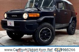 toyota fj-cruiser 2012 quick_quick_CBA-GSJ15W_GSJ15-0120699