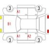 honda stepwagon 2014 -HONDA--Stepwgn DBA-RK5--RK5-1422820---HONDA--Stepwgn DBA-RK5--RK5-1422820- image 2