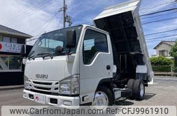 isuzu elf-truck 2017 quick_quick_TPG-NKR85AD_NKR85-7065243