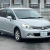 nissan tiida 2008 -NISSAN--Tiida DBA-JC11--JC11-040083---NISSAN--Tiida DBA-JC11--JC11-040083- image 1