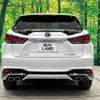 lexus rx 2021 -LEXUS--Lexus RX 6AA-GYL25W--GYL25-0025643---LEXUS--Lexus RX 6AA-GYL25W--GYL25-0025643- image 16