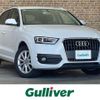 audi q3 2015 -AUDI--Audi Q3 ABA-8UCCZF--WAUZZZ8U1ER135657---AUDI--Audi Q3 ABA-8UCCZF--WAUZZZ8U1ER135657- image 1