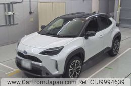 toyota yaris-cross 2023 -TOYOTA 【名古屋 307に8126】--Yaris Cross MXPJ10-3079905---TOYOTA 【名古屋 307に8126】--Yaris Cross MXPJ10-3079905-