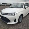 toyota corolla-axio 2019 -TOYOTA--Corolla Axio DBA-NRE161--NRE161-0079175---TOYOTA--Corolla Axio DBA-NRE161--NRE161-0079175- image 1