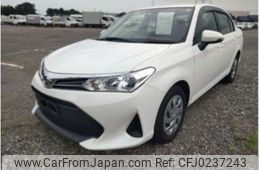 toyota corolla-axio 2019 -TOYOTA--Corolla Axio DBA-NRE161--NRE161-0079175---TOYOTA--Corolla Axio DBA-NRE161--NRE161-0079175-