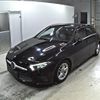 mercedes-benz a-class 2020 CFJ1445621 image 5