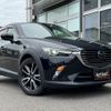 mazda cx-3 2018 quick_quick_DKEFW_DKEFW-103710 image 13