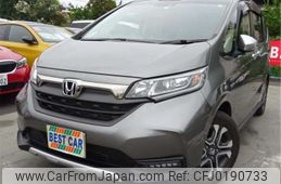 honda freed 2020 -HONDA--Freed GB7--GB7-3123043---HONDA--Freed GB7--GB7-3123043-