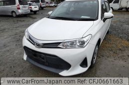 toyota corolla-fielder 2020 quick_quick_DBA-NRE161G_NRE161-0084806