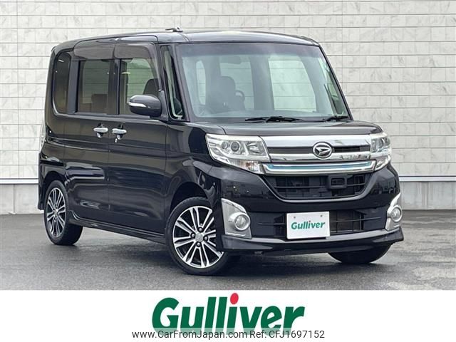 daihatsu tanto 2015 CFJ1697152 image 1