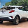 toyota c-hr 2017 -TOYOTA--C-HR DAA-ZYX10--ZYX10-2057734---TOYOTA--C-HR DAA-ZYX10--ZYX10-2057734- image 18