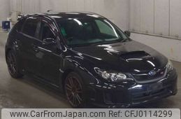 subaru impreza-wagon 2014 -SUBARU--Impreza Wagon CBA-GRB--GRB-013697---SUBARU--Impreza Wagon CBA-GRB--GRB-013697-