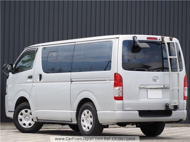 toyota hiace-van 2014 quick_quick_LDF-KDH206V_KDH206-8082329 image 2