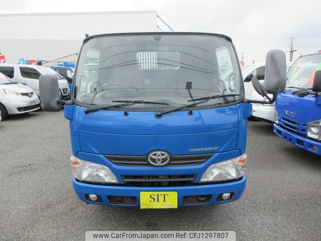 toyota toyoace 2013 GOO_NET_EXCHANGE_0540197A30250616W002 image 2