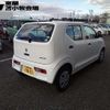 suzuki alto 2015 -SUZUKI 【室蘭 580ﾀ9651】--Alto HA36S--218847---SUZUKI 【室蘭 580ﾀ9651】--Alto HA36S--218847- image 6