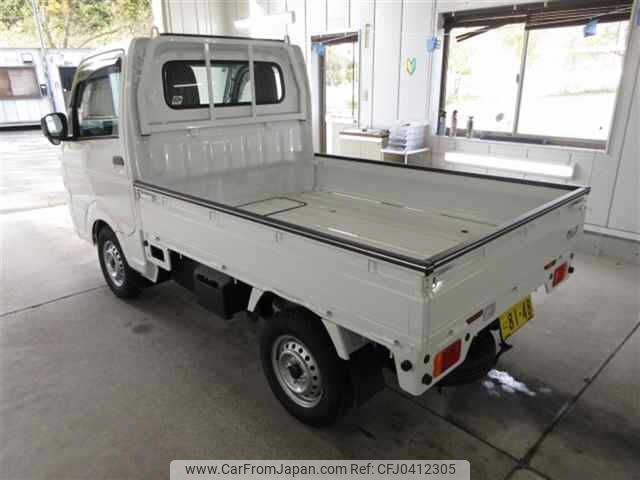 suzuki carry-truck 2024 -SUZUKI 【秋田 480ﾆ8148】--Carry Truck DA16T--844629---SUZUKI 【秋田 480ﾆ8148】--Carry Truck DA16T--844629- image 2